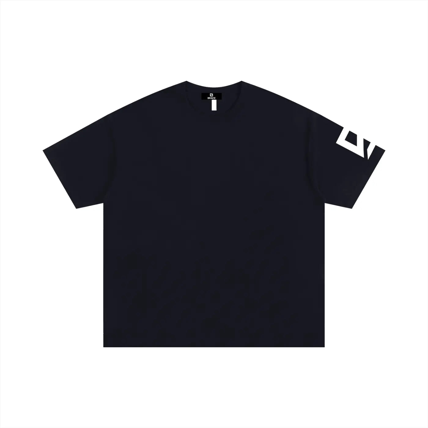 Unisex Oversized Cotton T-Shirt ODMPOD