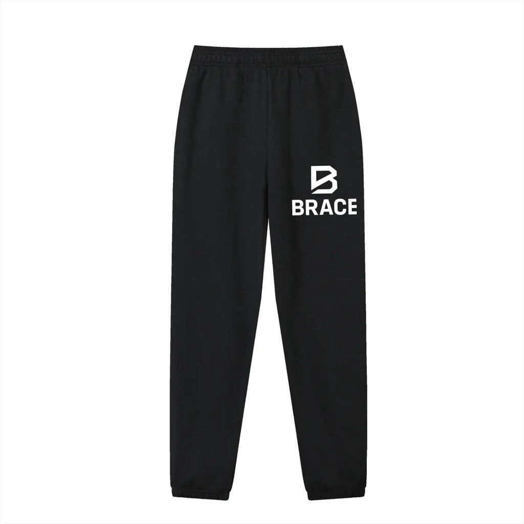 Essential Jogged Sweatpants ODMPOD