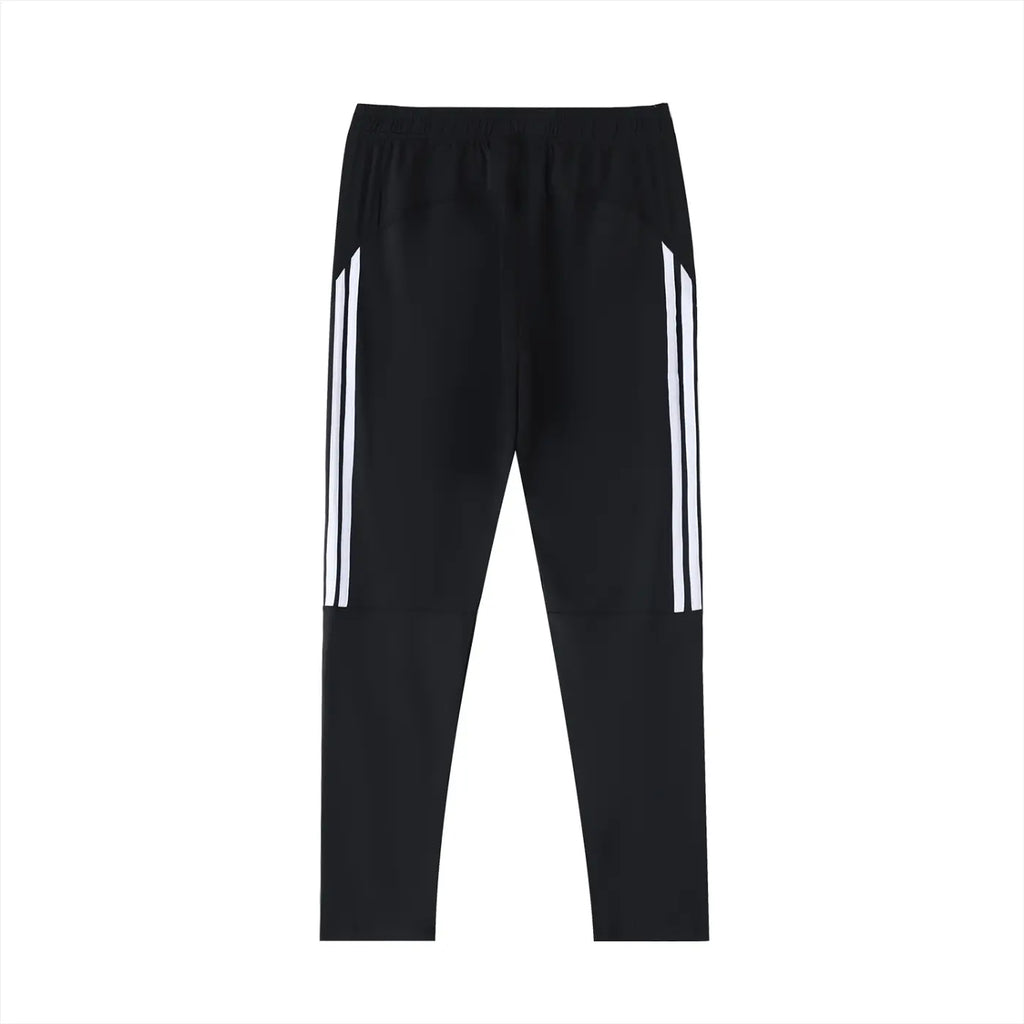 Side Stripe Running Pants - Brace Gymwear
