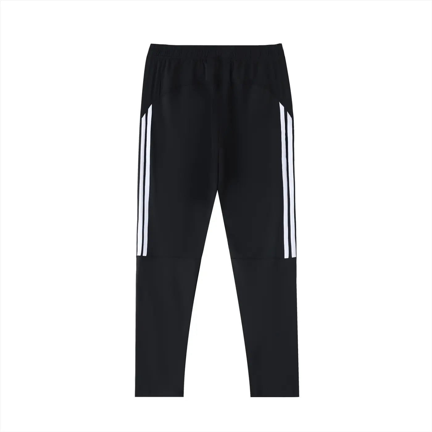 Side Stripe Running Pants - Brace Gymwear