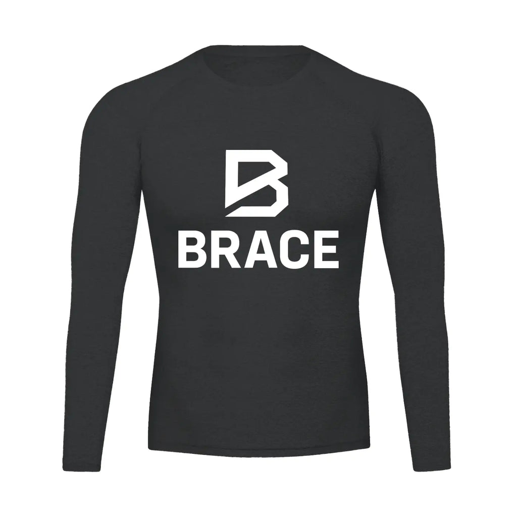 Performance Long Sleeve T-Shirt ODMPOD