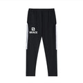 Side Stripe Running Pants - Brace Gymwear