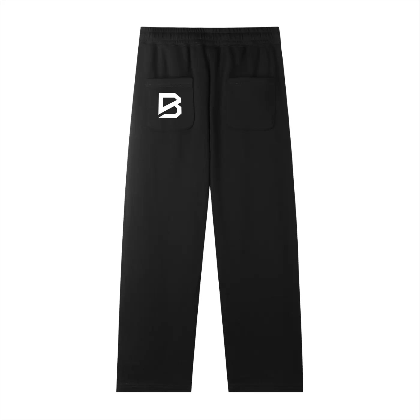 Essential Straight - Leg Sweatpants - Brace Gymwear