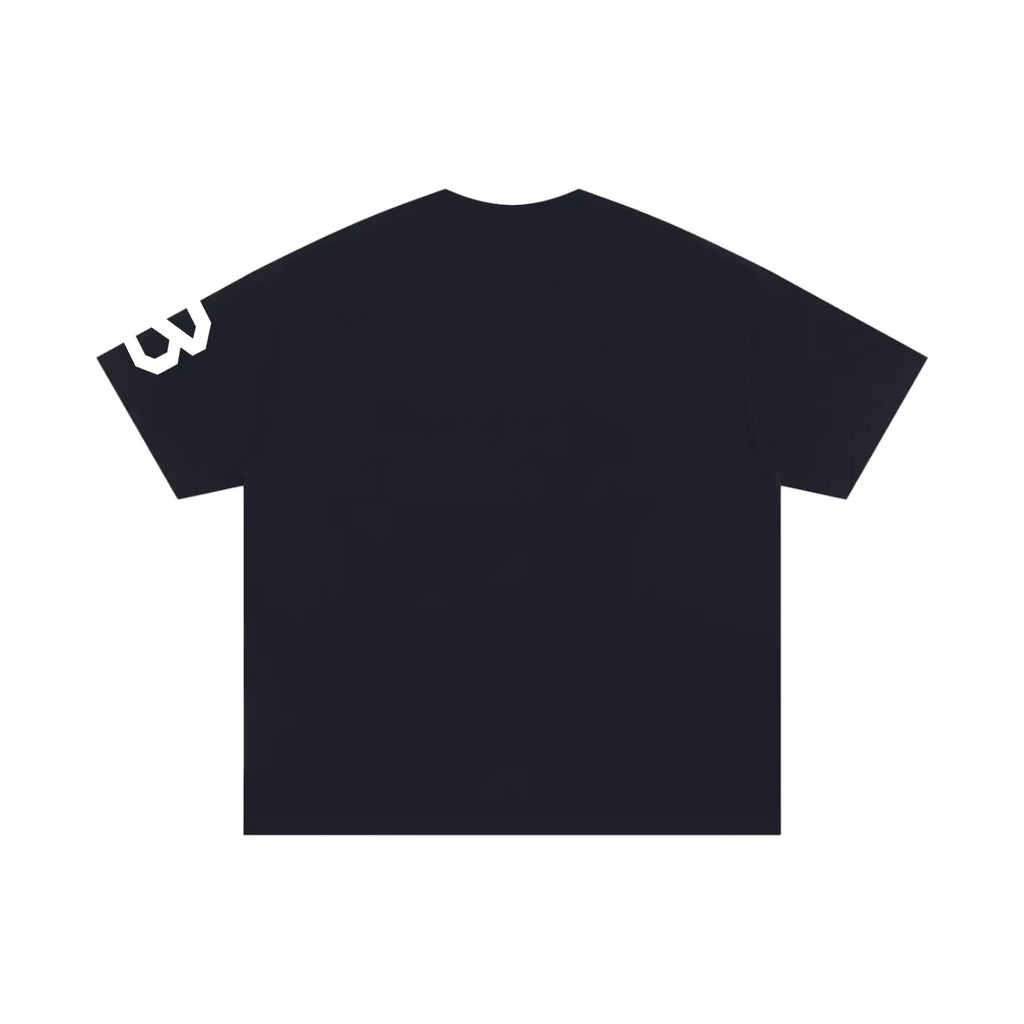 Unisex Oversized Cotton T-Shirt ODMPOD