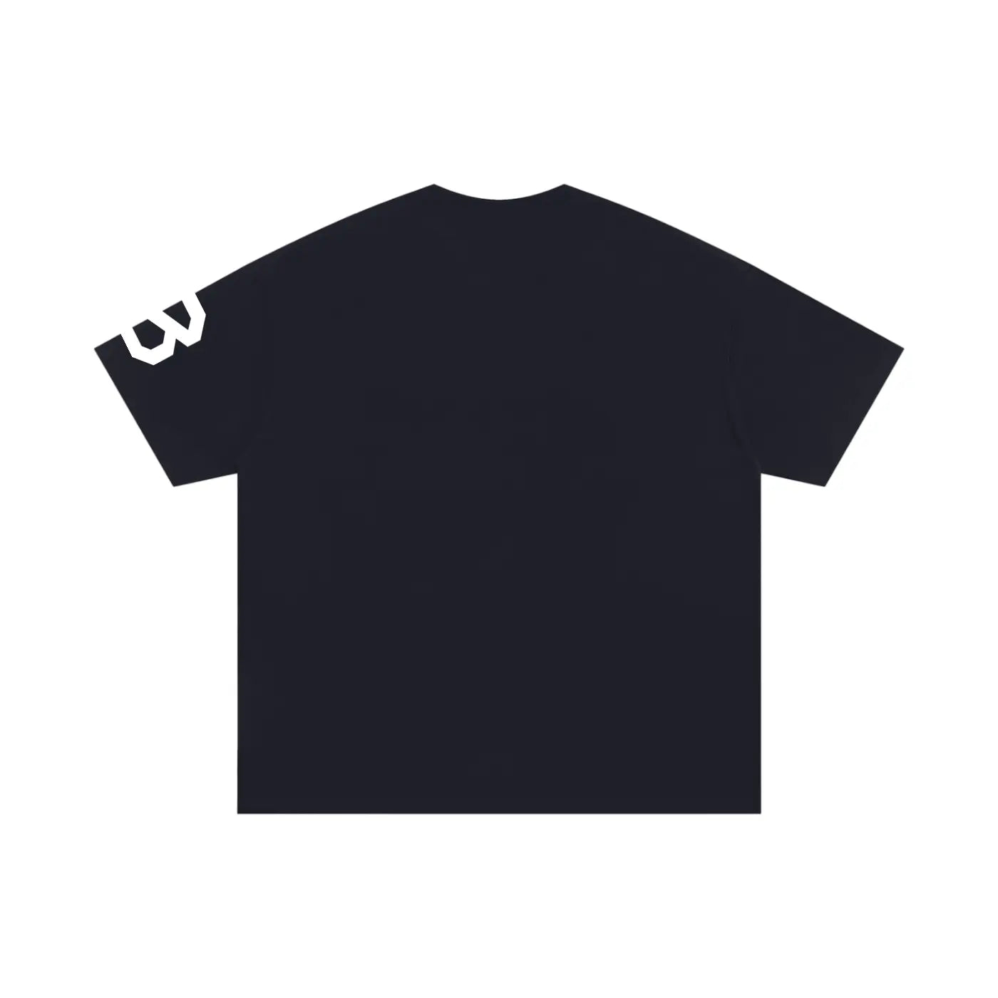 Unisex Oversized Cotton T-Shirt ODMPOD