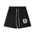 Mesh Drawstring Shorts ODMPOD