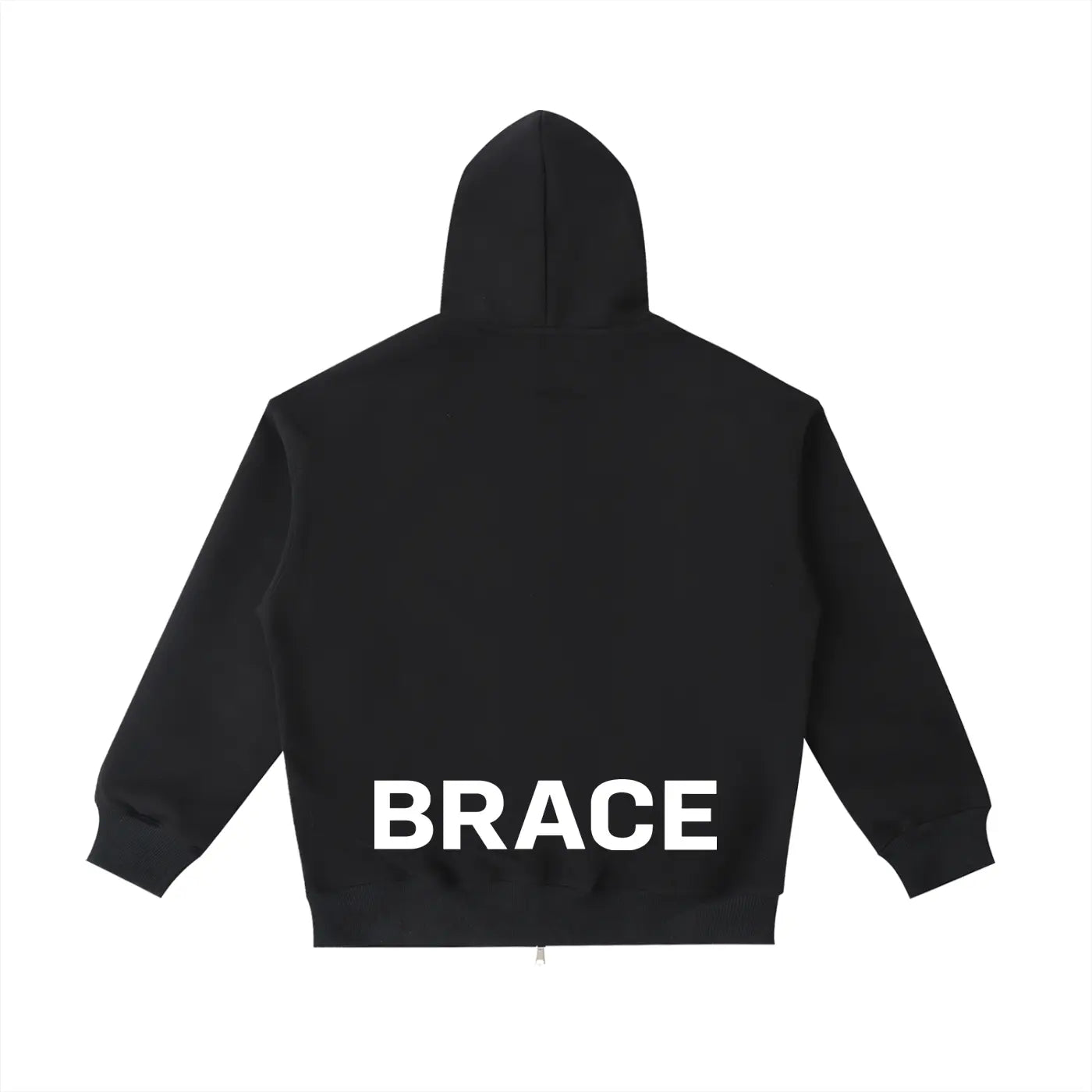 Essential Heavyweight Pocket Hoodie ODMPOD