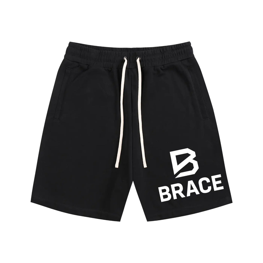 Essential Cotton Shorts ODMPOD