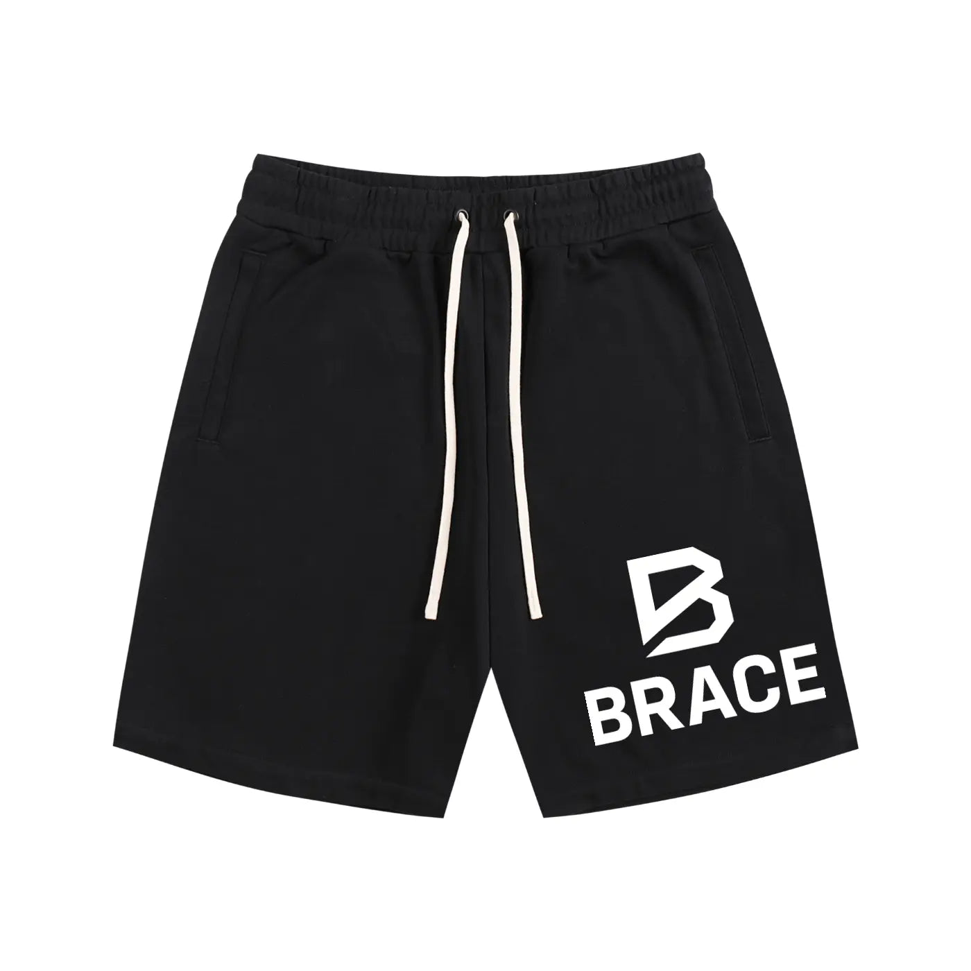 Essential Cotton Shorts ODMPOD