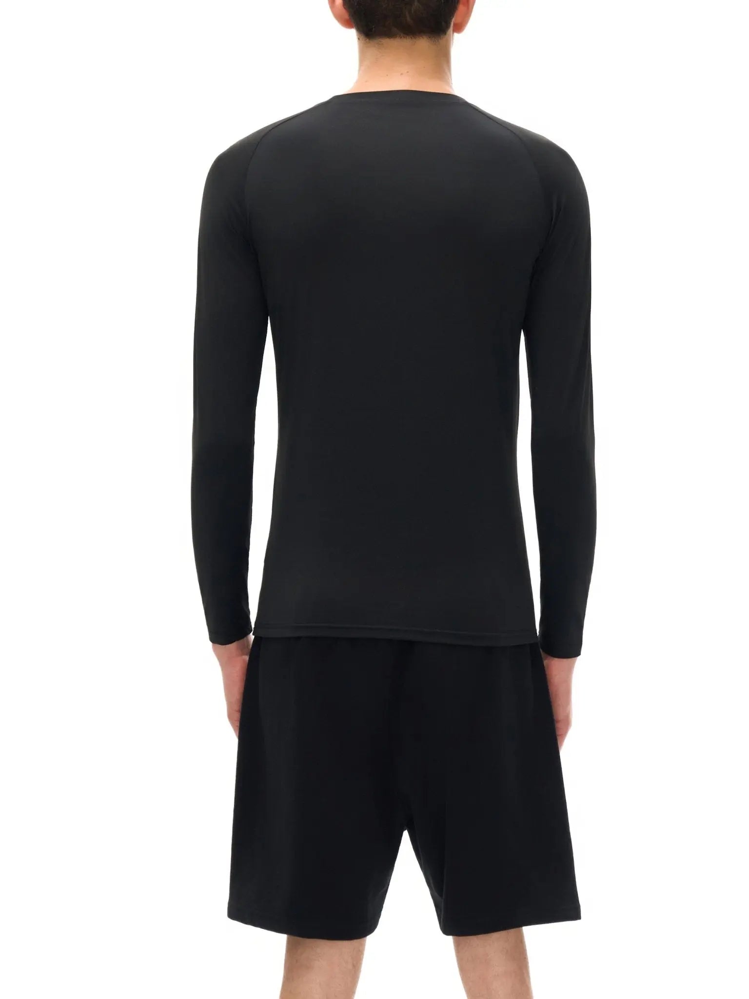 Performance Long Sleeve T-Shirt - Brace Gymwear