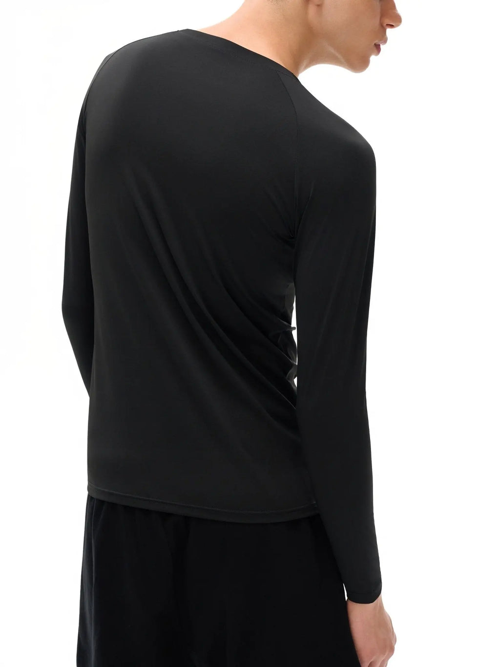 Performance Long Sleeve T-Shirt - Brace Gymwear