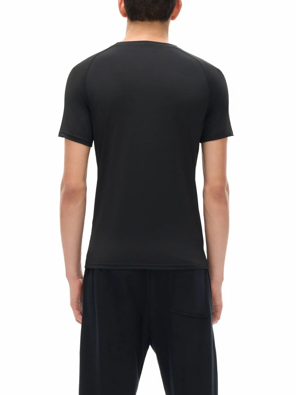 Performance Short Sleeve T-Shirt - Brace Gymwear