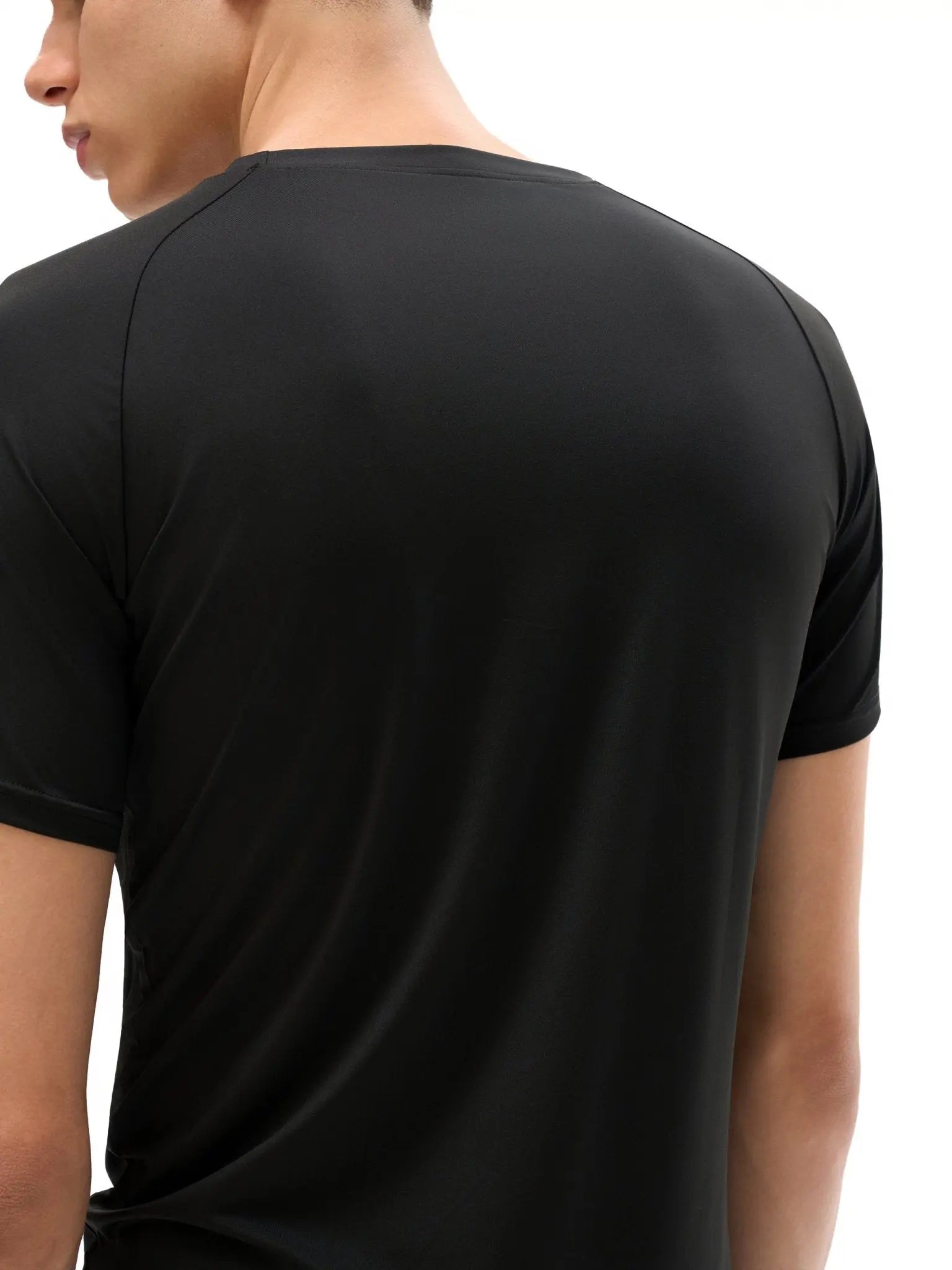 Performance Short Sleeve T-Shirt - Brace Gymwear