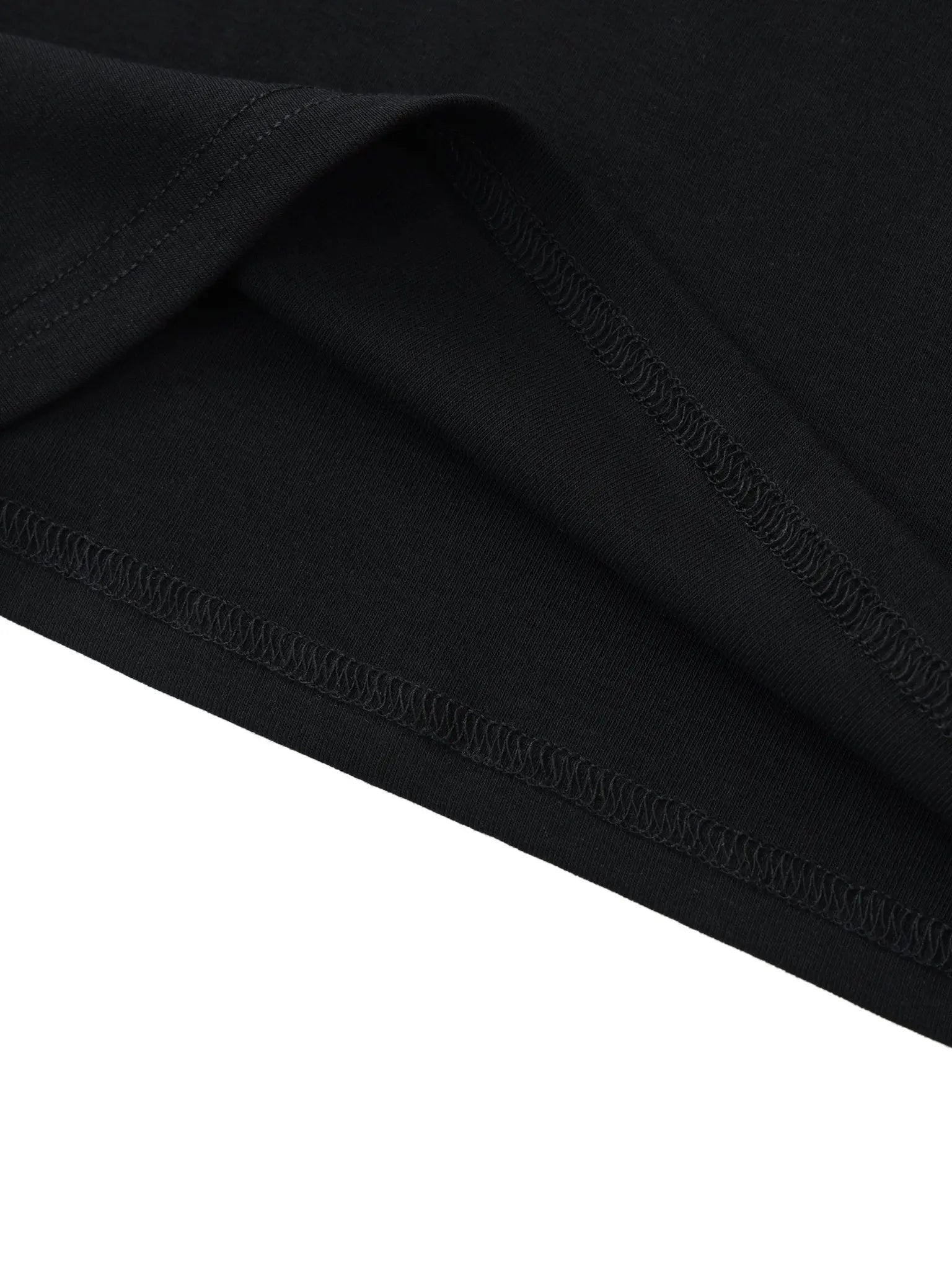 Solid Color Raglan Sleeve Crop Top - Brace Gymwear