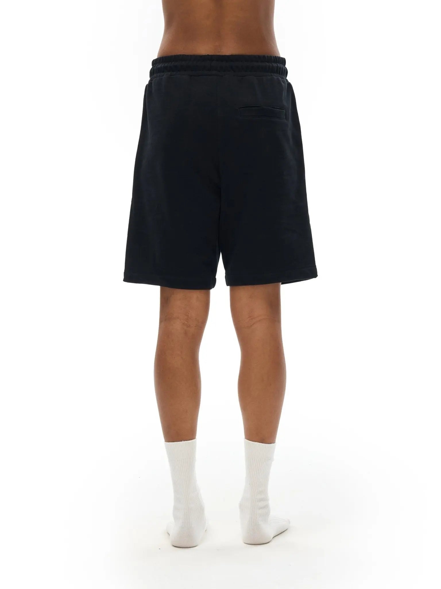 Essential Cotton Shorts - Brace Gymwear