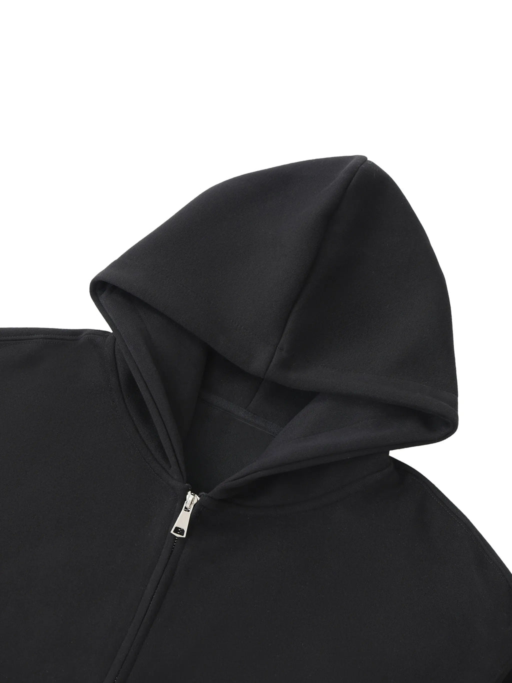 Essential Heavyweight Pocket Hoodie ODMPOD