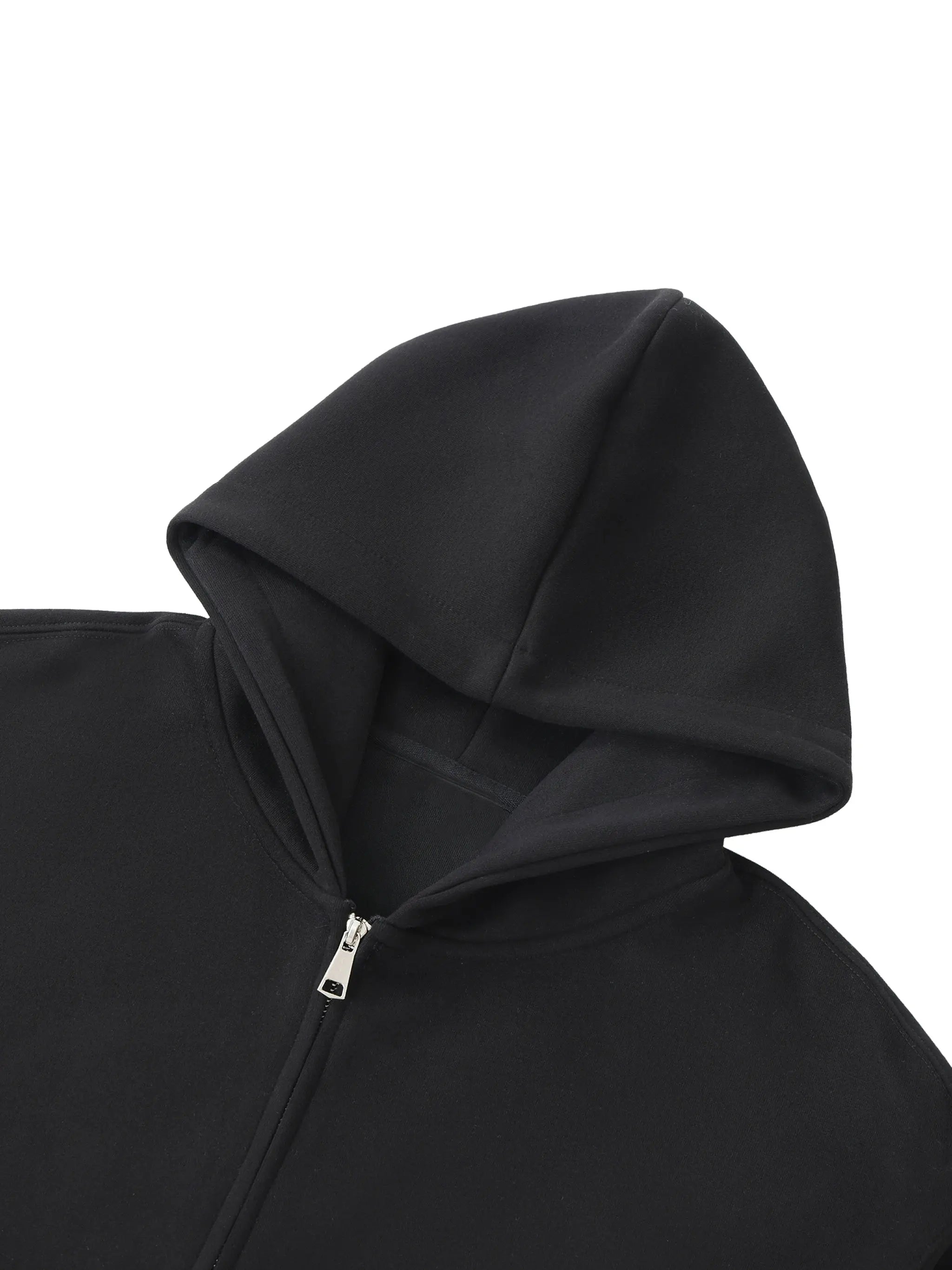 Essential Heavyweight Pocket Hoodie ODMPOD