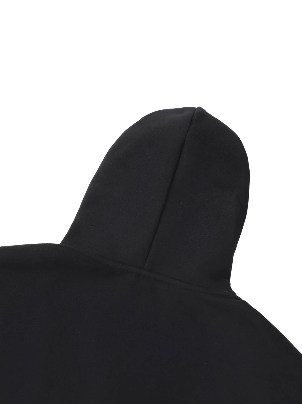 Essential Heavyweight Pocket Hoodie ODMPOD