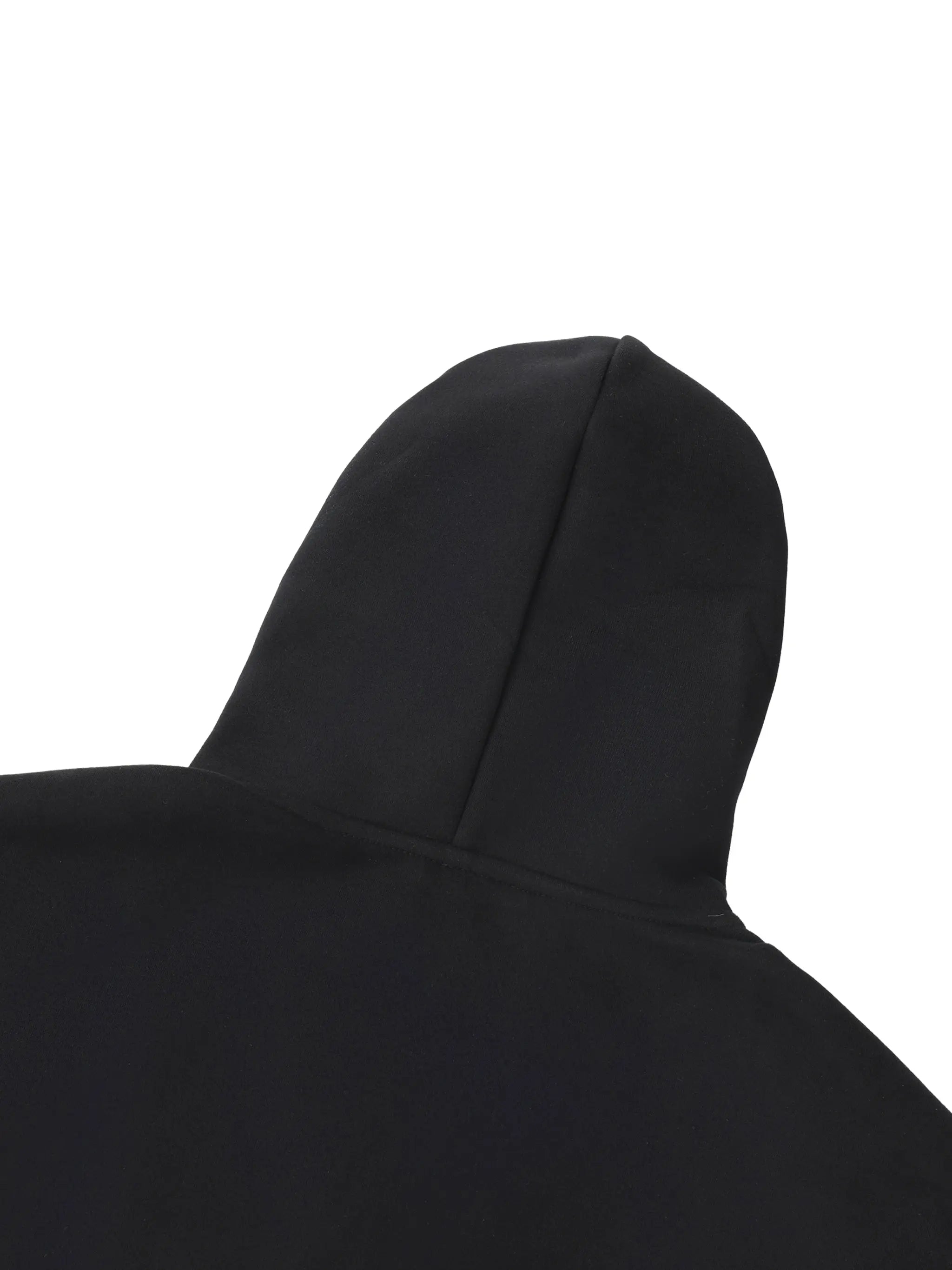 Essential Heavyweight Pocket Hoodie ODMPOD