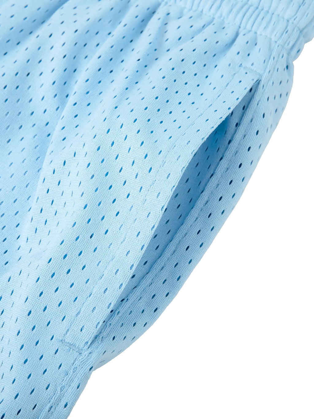 Mesh Drawstring Shorts ODMPOD